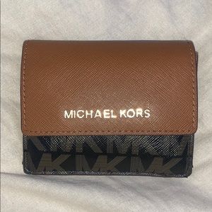 Michael Kors wallet